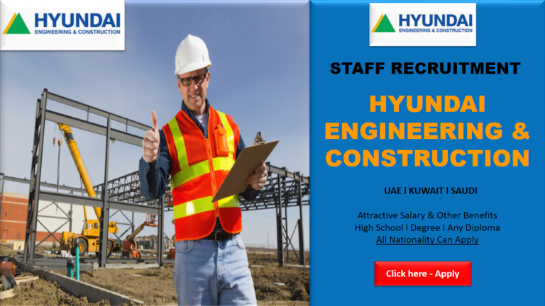 Hyundai engineering and construction