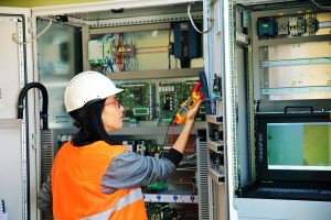 Electrical Engineering Jobs In USA